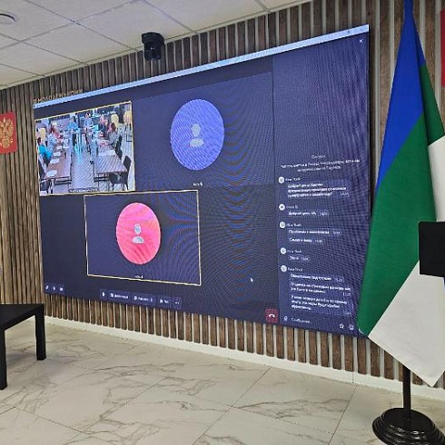 В Коми снова проведут форум «Семейное дело»