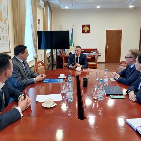 Коми представит опыт работы по переводу котельных с мазута на пеллеты