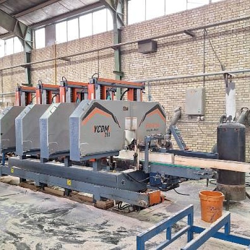 Бизнес-миссия Торгово-промышленной палаты Коми посетила партнёрское предприятие в Иране