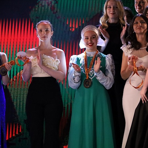 В Коми стартовал музыкальный проект «Впусти Музыку»