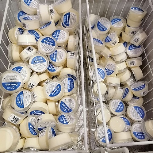 Выставка «Достояние Севера-2022» представила 191 участника и 350 артистов на площади в  10 тысяч квадратных метров