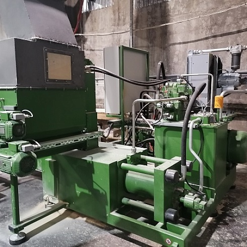 Участники бизнес-форума «Биотопливо России» посетили пеллетную котельную в селе Ыб Сыктывдинского района и побывали на биотопливных производствах в Сыктывкаре и Сысольском районе