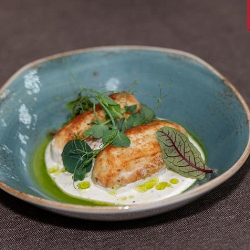 ТПП Коми представила национальный обед