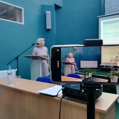Работодателям республики рассказали об изменениях в работе Гострудинспекции в Коми