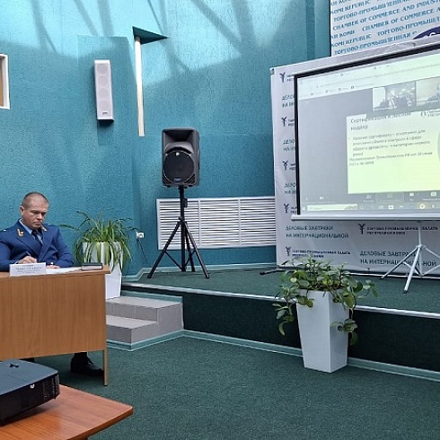 Сертификация «Лесной эталон» “облегчает жизнь” лесопользователям при проведении госпроверок