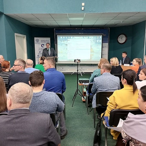 В ТПП Коми начался цикл мероприятий с контрольно-надзорными ведомствами в рамках снижения административного давления на бизнес