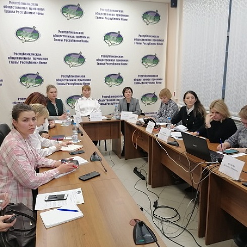 Бизнесу и представителям СМИ Коми разъяснили правила маркировки рекламы в интернете