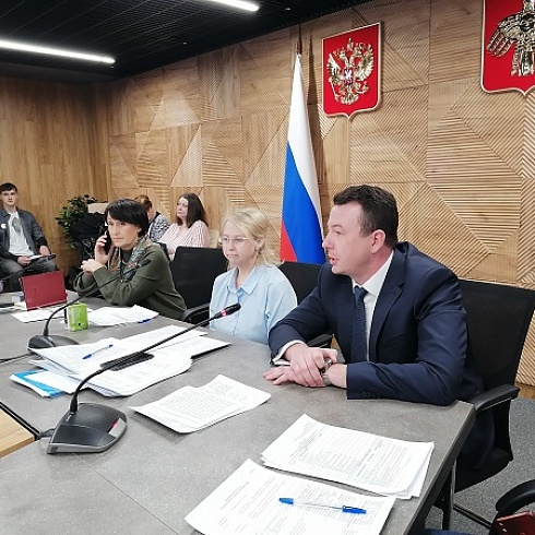 Малый бизнес Коми обсудил перспективы развития сельского туризма в регионе