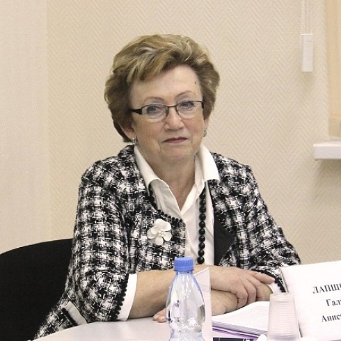 Избрано руководство нового состава Совета ТПП Коми 