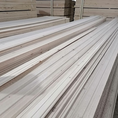 Лесопромышленные предприятия Коми находят новые рынки сбыта