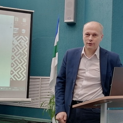 Ространснадзор в Коми рассказал бизнесу о требованиях по использованию беспилотников