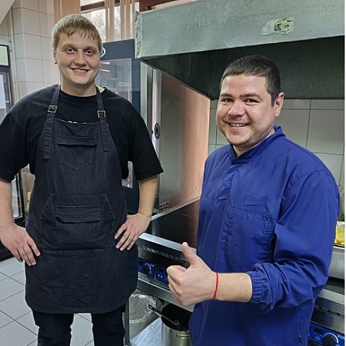 Туристов вертолетных туров на Северный и Приполярный Урал будут угощать блюдами коми кухни