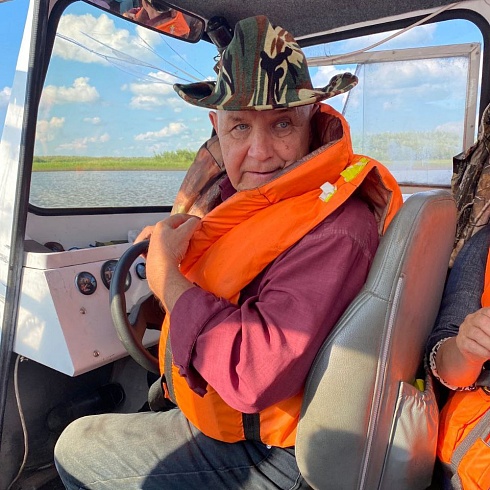 В Ижемском районе состоялся Первый мастермайнд специалистов отрасли гостеприимства Республики Коми