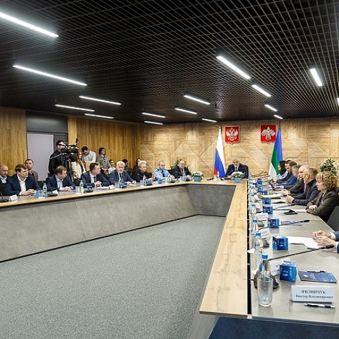 Власти Коми за два года направили на антикризисную поддержку бизнеса 13 млрд рублей