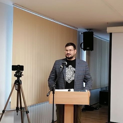 Рабочая встреча комитета ТПП Коми по туризму и индустрии гостеприимства состоялась в республиканском колледже искусств 