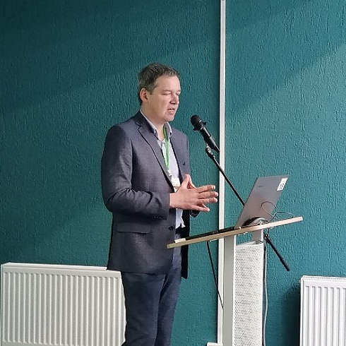 В ТПП Коми проходит межрегиональный семинар "«Национальная система лесной сертификации для устойчивого лесопользования России»"