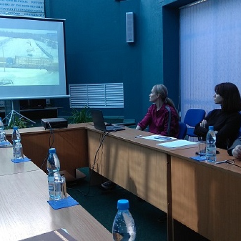 В ТПП Коми рассмотрели заявки претендентов на «Золотого Меркурия» среди предприятий-экспортёров и муниципалитетов республики 