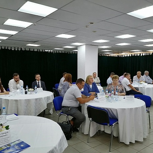 В ТПП Коми состоялось заседание Совета по улучшению инвестиционного климата и развития экспорта в Коми