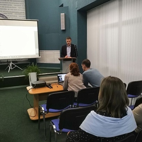 На площадке ТПП Коми Служба Республики Коми стройжилтехнадзора провела публичные обсуждения 