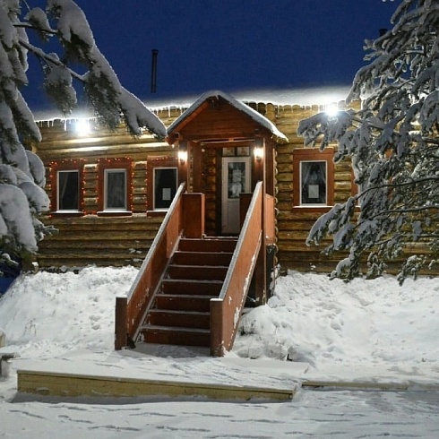 Туристов в Коми привлекают охота, рыбалка, фермерские сыры и мёд