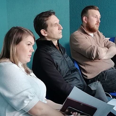 Комитет ТПП Коми по туризму и индустрии гостеприимства встретился с ремесленниками