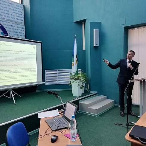 Пользователи ЛесЕГАИС получат возможность вносить факт заготовки до вывоза с делянки