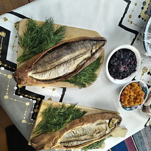 В Ижемском районе состоялся Первый мастермайнд специалистов отрасли гостеприимства Республики Коми